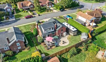 203 MAYER St, Reading, PA 19606