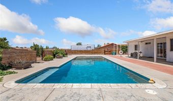 22163 Broken Lance Rd, Apple Valley, CA 92307