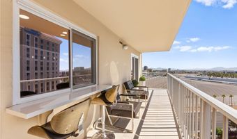 205 E Harmon Ave 1012, Las Vegas, NV 89169