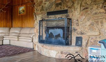 124 Highway 14A W, Byron, WY 82412