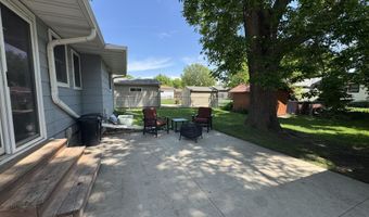 1711 S Lloyd St, Aberdeen, SD 57401