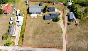 11386 MT Highway 1, Anaconda, MT 59711