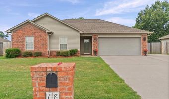 18 Seminole Cir, Austin, AR 72007