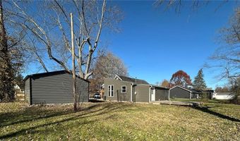 255 Church St, Austin, IN 47102