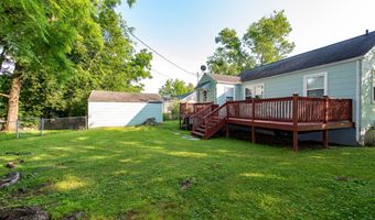 1782 Dalton St, Alcoa, TN 37701