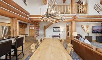 15 Rose Bud Loop 127, Big Sky, MT 59716