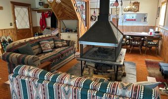 468 E Trail Rd, Brian Head, UT 84719