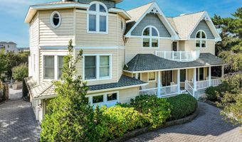 420 Nelson Ave, Beach Haven, NJ 08008
