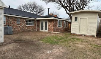 4402 Gary Ln, Amarillo, TX 79107