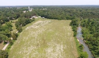 000 Gin Hill Rd, Ash Flat, AR 72513