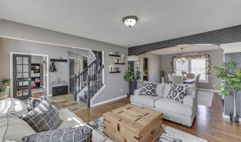 3256 Amber Way, Bargersville, IN 46106