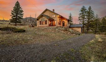 520 Isaac Ln, Bellvue, CO 80512