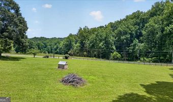 Conns Creek Road 1, Ball Ground, GA 30107