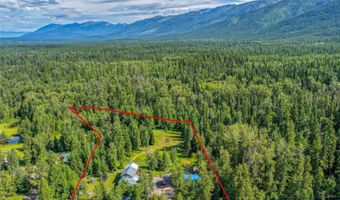 28012 Meadow Creek Rd, Bigfork, MT 59911