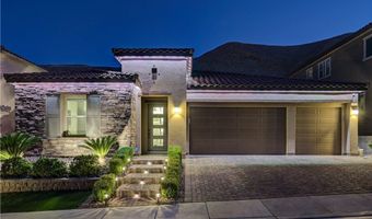 3943 Reyes Ave, Las Vegas, NV 89141