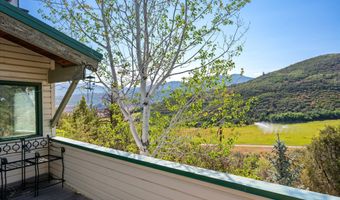 553 Brush Creek Rd, Aspen, CO 81611