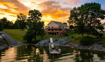 21580 Moonlight Bay Rd, Abingdon, VA 24211