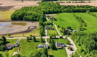 7271 Ray Rd, Argentine, MI 48473