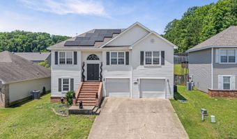 1007 Clinton Ct, Alexander, AR 72002