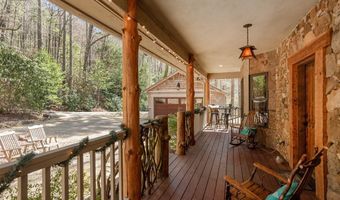 311 Dominion Rd, Cashiers, NC 28717