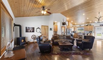 135 Honeysuckle Rd, Bonners Ferry, ID 83805