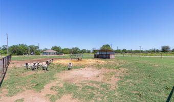 427 Meadow Ln, Abilene, TX 79602