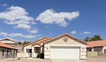 3075 Milano Dr, Bullhead City, AZ 86442