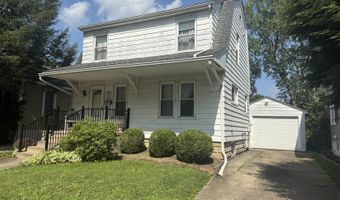 80 S May Ave, Athens, OH 45701