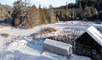 492 Tucker Rd, Calais, VT 05667