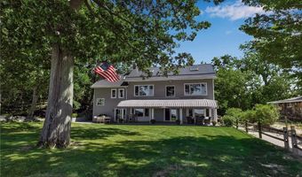 565 Wendt Dr, Angola, NY 14006