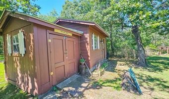 105 W Mockingbird Ln, McAlester, OK 74501