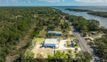 631 Hwy 98 W, Apalachicola, FL 32320