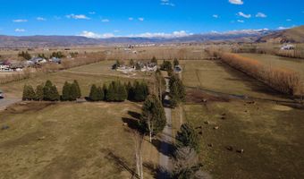 2795 W EIGER, Charleston, UT 84032