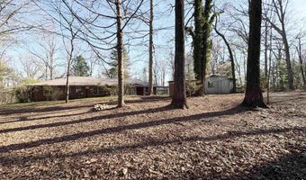 144 COACHS Ln, Alexandria, AL 36250