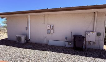 1161 Old Jerome Hwy, Clarkdale, AZ 86324
