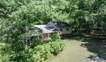 14219 Hickory Oaks Ln, Ashland, VA 23005
