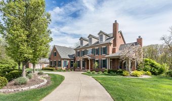 4954 Mother Teresa Dr, Ann Arbor, MI 48105