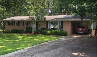 536 Catalina Dr, Albemarle, NC 28001