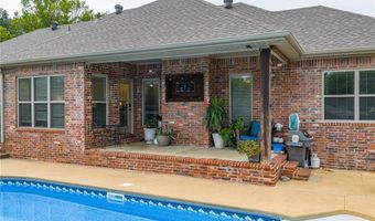 230 Waterfront Cir, Alma, AR 72921