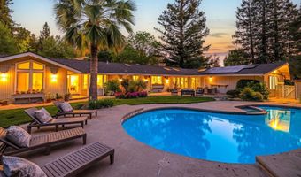 1023 White Gate Rd, Alamo, CA 94507