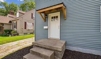 1516 Gainey Ave, Flint, MI 48503