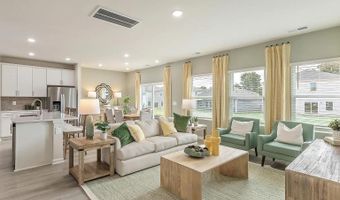 676 White Birch Ln, Angier, NC 27501