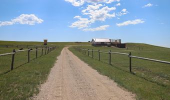 134 Quarry Rd, Buffalo, WY 82834