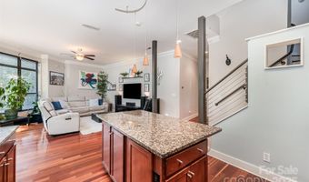 3405 Spencer St, Charlotte, NC 28205