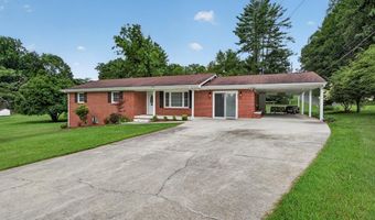 379 NE Morningside Ln, Abingdon, VA 24210