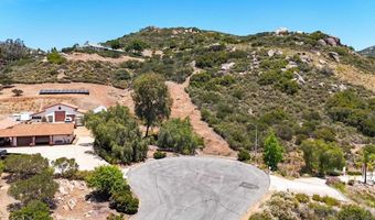 0 Calle Mia, Alpine, CA 91901