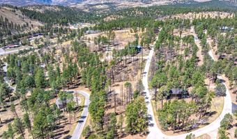 223 Lake Shore Dr Lot 1, Alto, NM 88312