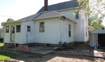 401 S Third St, Altamont, IL 62411
