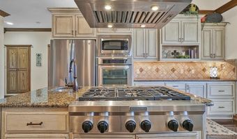 20966 E County Road 155, Altus, OK 73521