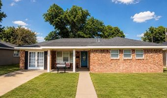 808 NW 9th St, Andrews, TX 79714